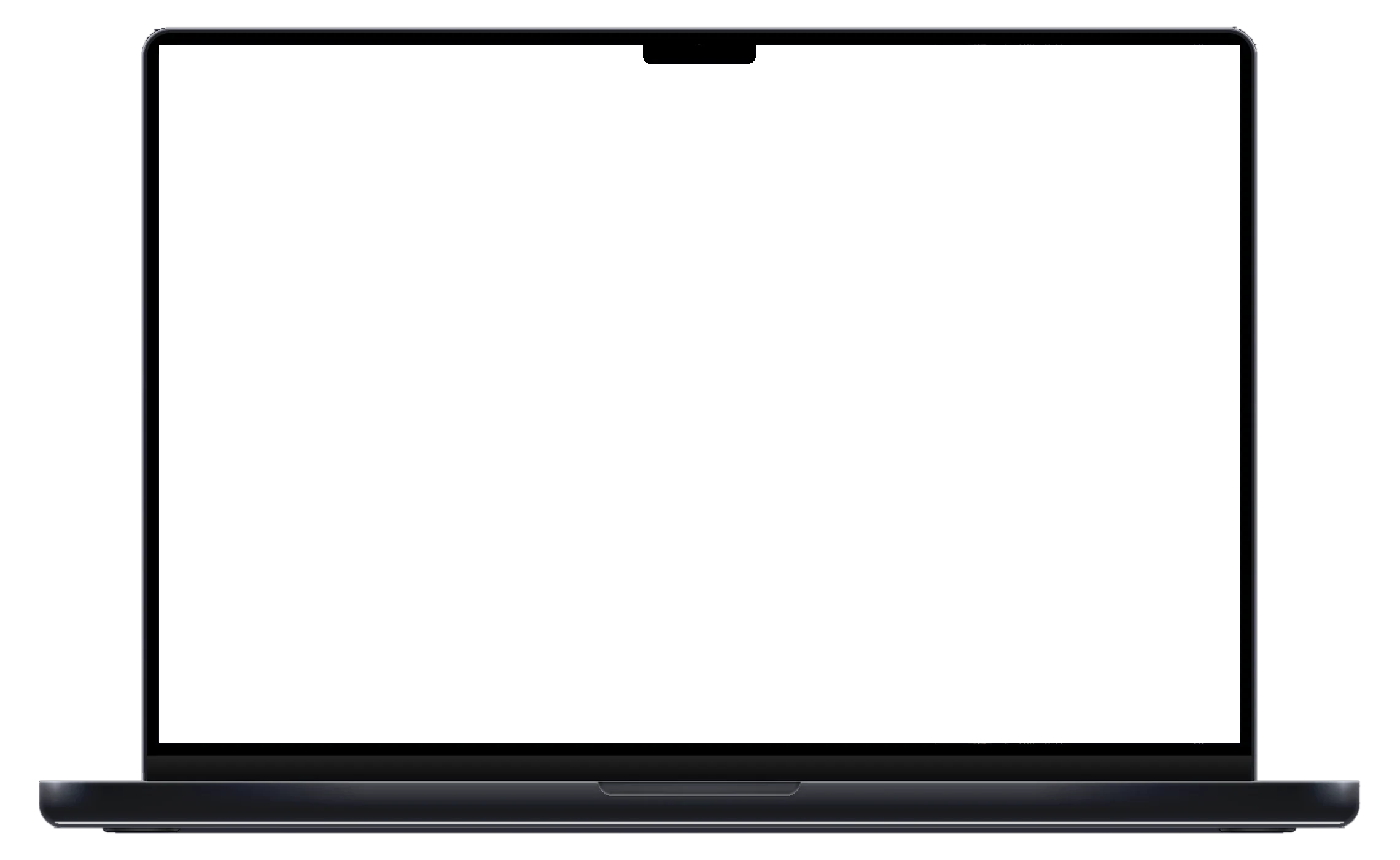TrainOn running on a laptop
